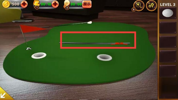 《密室逃脱4：逃出电影院》第三关通关攻略