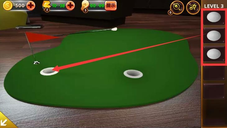 《密室逃脱4：逃出电影院》第三关通关攻略