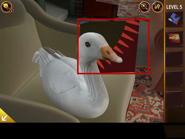 《密室逃脱4：逃出电影院》第五关通关攻略