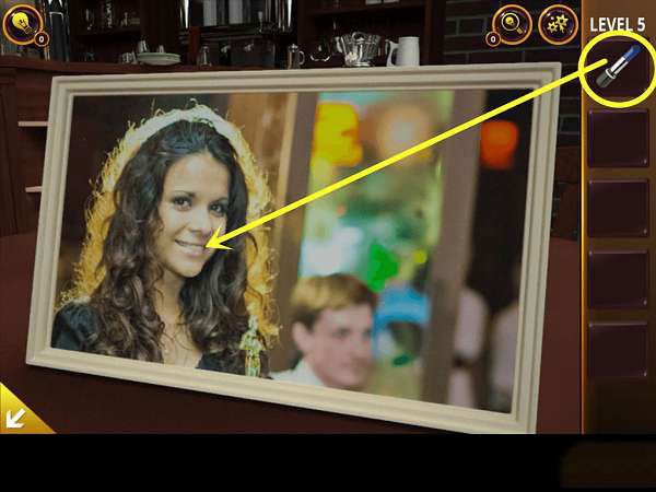 《密室逃脱4：逃出电影院》第五关通关攻略