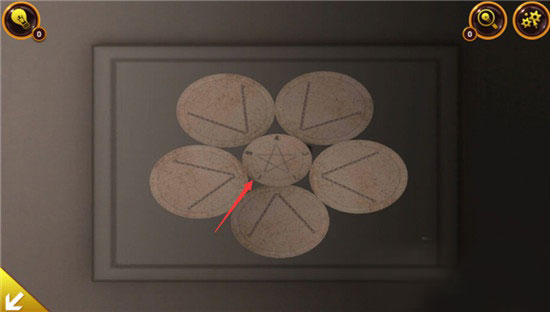 《密室逃脱4：逃出电影院》第十四关通关攻略