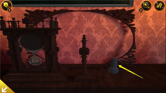 《密室逃脱4：逃出电影院》第十五关通关攻略