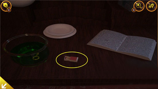 《密室逃脱4：逃出电影院》第十五关通关攻略