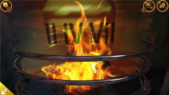 《密室逃脱4：逃出电影院》第十五关通关攻略