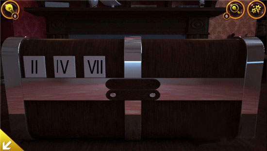 《密室逃脱4：逃出电影院》第十五关通关攻略