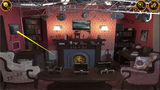 《密室逃脱4：逃出电影院》第十五关通关攻略