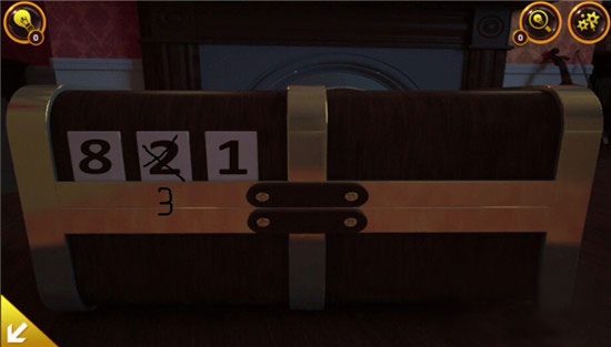 《密室逃脱4：逃出电影院》第十五关通关攻略