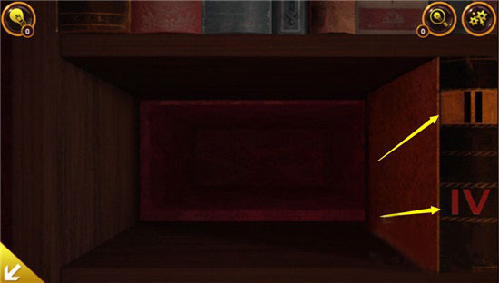 《密室逃脱4：逃出电影院》第十五关通关攻略