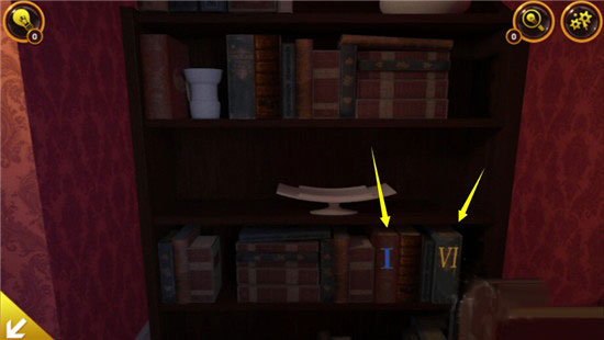 《密室逃脱4：逃出电影院》第十五关通关攻略