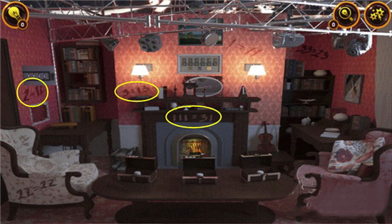 《密室逃脱4：逃出电影院》第十五关通关攻略