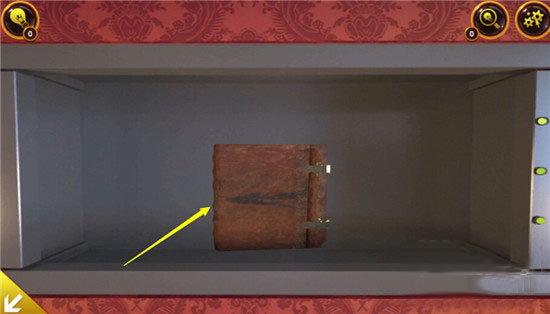 《密室逃脱4：逃出电影院》第十五关通关攻略