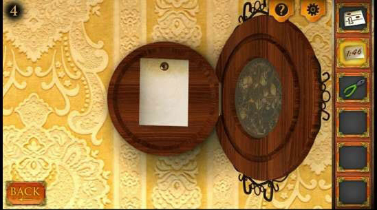 《密室逃脱5：逃出博物馆》第四关通关攻略