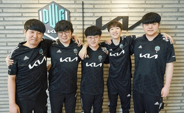 《英雄联盟》S11全球总决赛队伍名单汇总