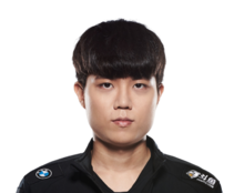 《英雄联盟》S11全球总决赛T1战队介绍