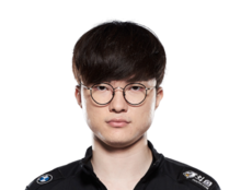 《英雄联盟》S11全球总决赛T1战队介绍