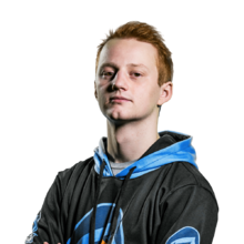 《英雄联盟》S11全球总决赛RGE战队介绍