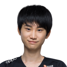 《英雄联盟》S11全球总决赛FPX战队介绍