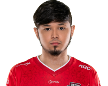 《英雄联盟》S11全球总决赛RED战队介绍