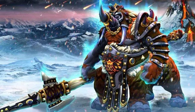 为什么不BAN猛犸梗的介绍