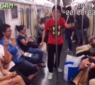 《抖音》社交牛逼症梗的意思介绍