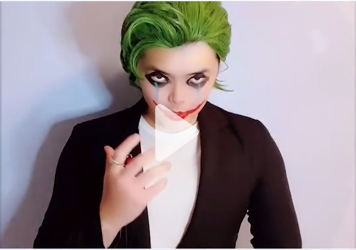 《抖音》哥谭噩梦梗的介绍