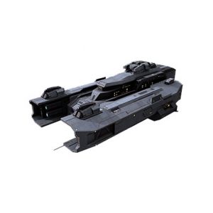 《无尽的拉格朗日》CV-II003型轻型护航艇介绍