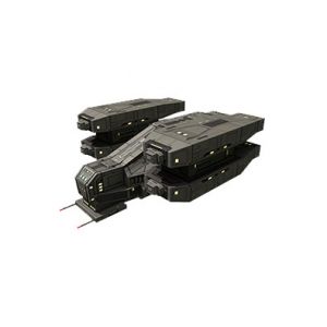 《无尽的拉格朗日》RB7-13型-导弹艇介绍