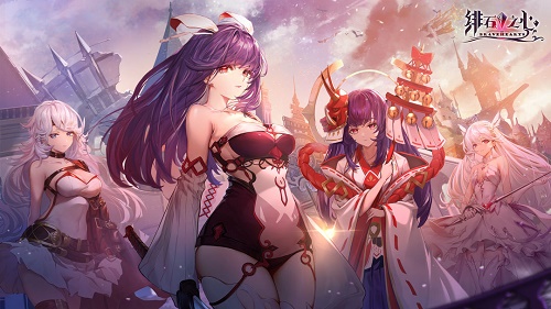 《绯石之心》12月7日礼包兑换码分享