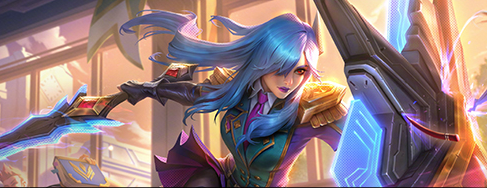 《金铲铲之战》双城传说蕾欧娜出装推荐