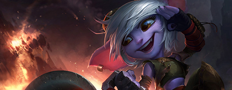 《金铲铲之战》双城传说崔丝塔娜出装推荐