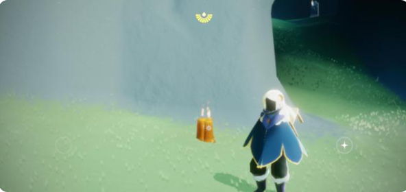 《光遇》2021年12月9日季节蜡烛位置分布分享