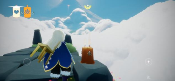 《光遇》2021年12月9日季节蜡烛位置分布分享