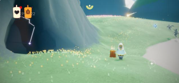 《光遇》2021年12月9日季节蜡烛位置分布分享