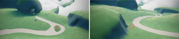 《光遇》2021年12月14日季节蜡烛位置分布分享