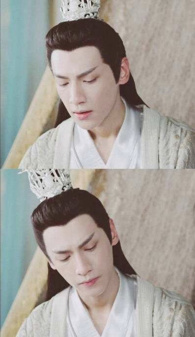 我的三观取决于反派的五官梗出处含义介绍