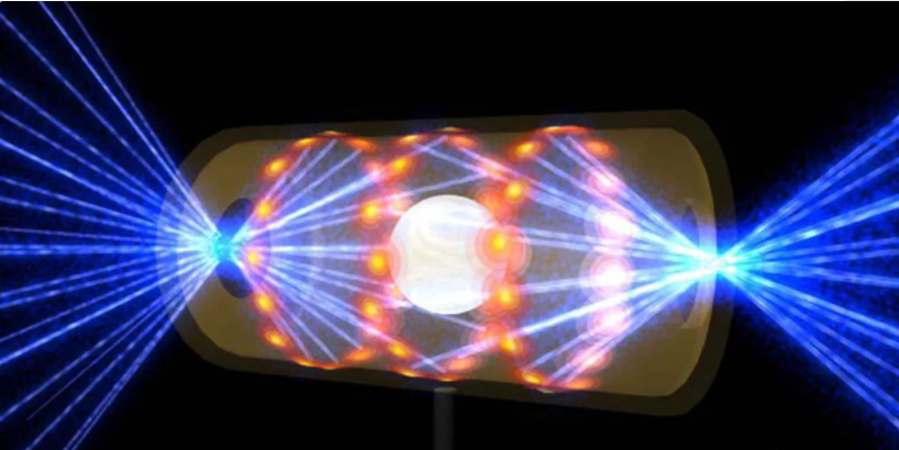 Science发布2021年度十大科学突破榜单AlphaFold2、火星内核被揭秘等