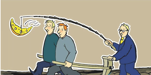 画饼型友谊梗出处含义介绍