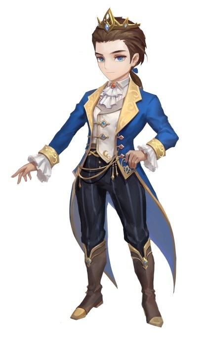 《有杀气童话2》事前登录热烈突破20万王子们现身与你同行