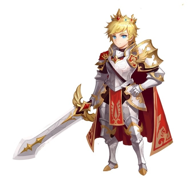 《有杀气童话2》事前登录热烈突破20万王子们现身与你同行