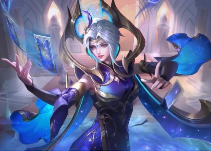 《王者荣耀》S26玉城之子新赛季即将到来：玩法优化，视效提升