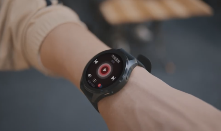 网易云音乐Android版手表端软件获登记批准