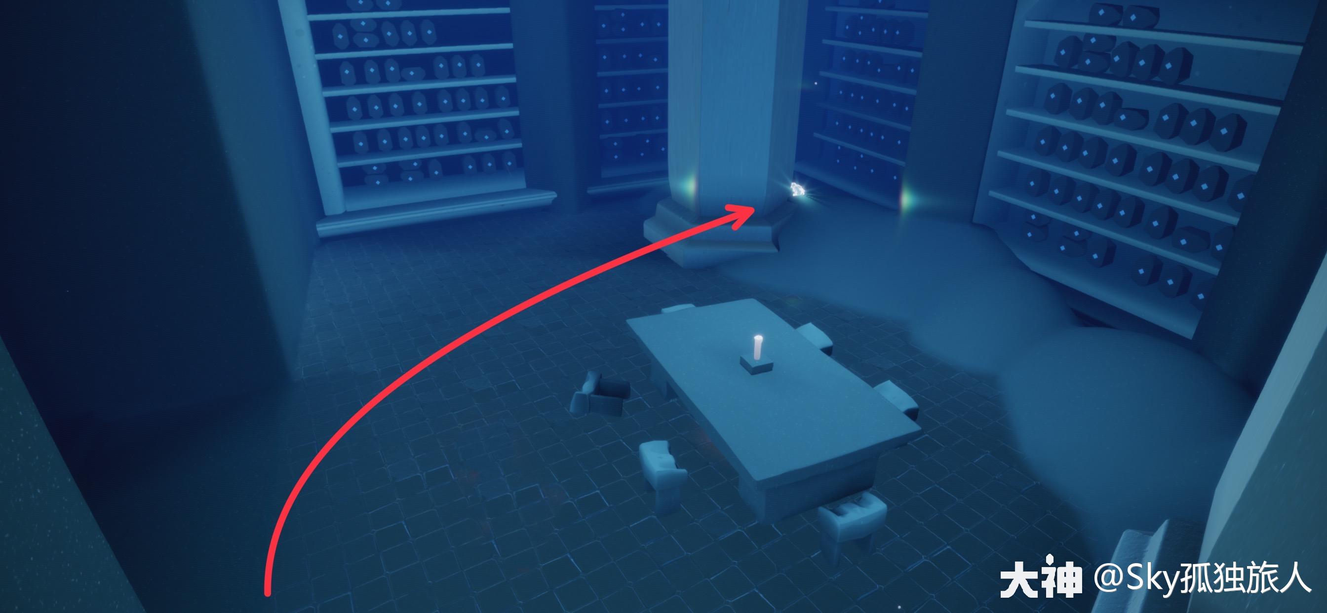 《光遇》2022年1月17日常任务完成攻略分享