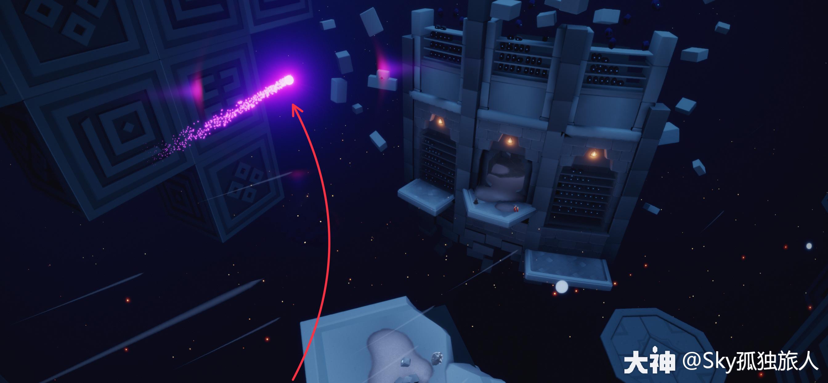 《光遇》2022年1月19日常任务完成攻略分享