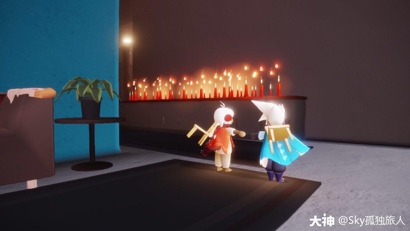 《光遇》2022年1月19日常任务完成攻略分享