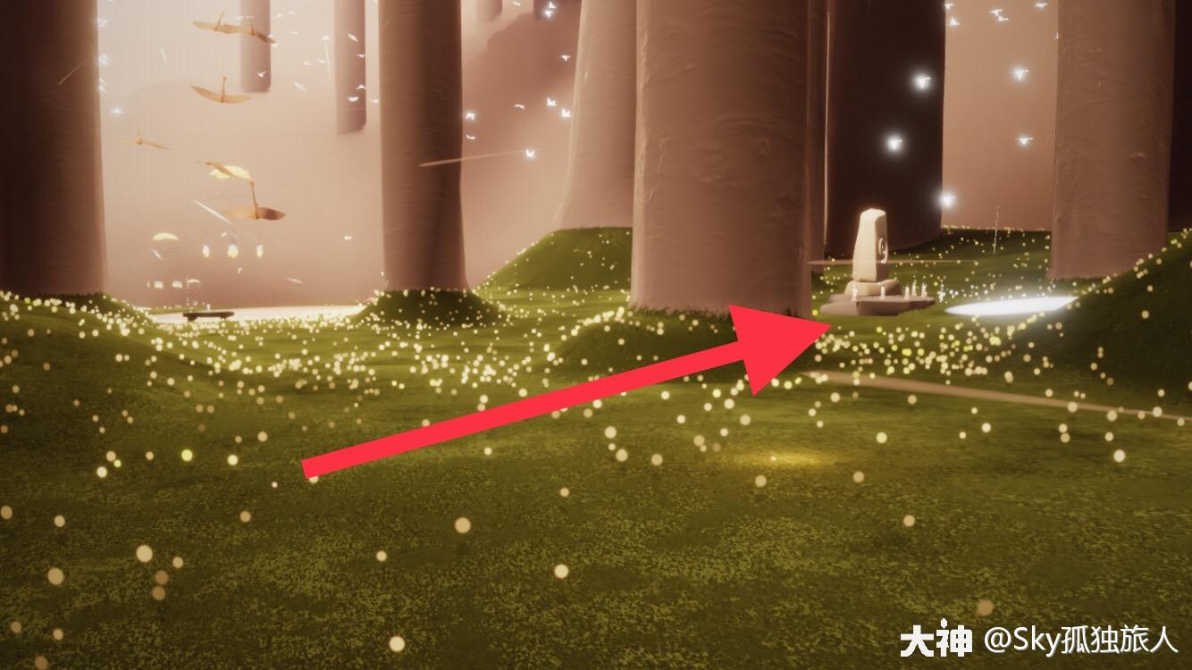 《光遇》2022年1月19日常任务完成攻略分享