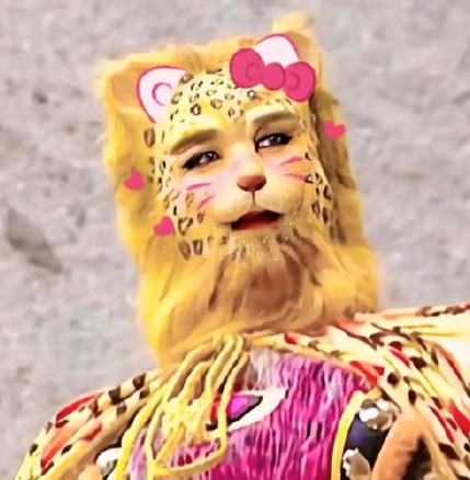 金钱豹西游记头像大全