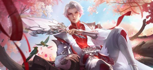 《王者荣耀》2022荣耀典藏皮肤介绍