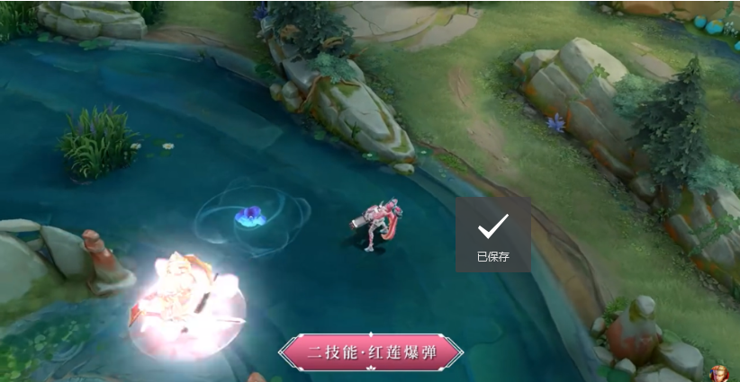 《王者荣耀》孙尚香沉稳之力星元部件皮肤技能特效介绍