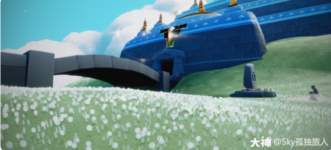 《光遇》2022年2月7日常任务完成攻略分享