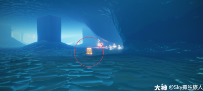 《光遇》2022年2月9日季节蜡烛位置分布分享